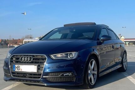 Audi A3 227.000 km 17.500 € Bremen 28325