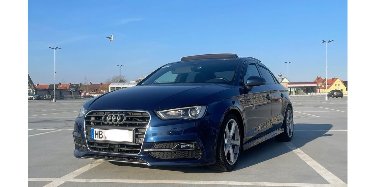 Audi A3 227.000 km 17.500 &euro; Bremen 28325