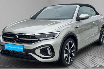 VW T-Roc 5.000 km 42.990 &euro; Weyhe 28844