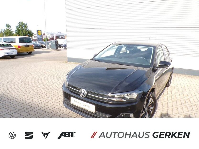 VW Polo 68.385 km 12.890 € Ritterhude 27721