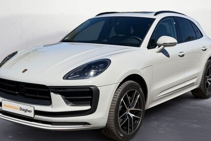 Porsche Macan 64.000 km 64.900 &euro; Bremen 28207