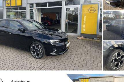 Opel Astra 26.342 km 25.460 &euro; Worpswede 27726