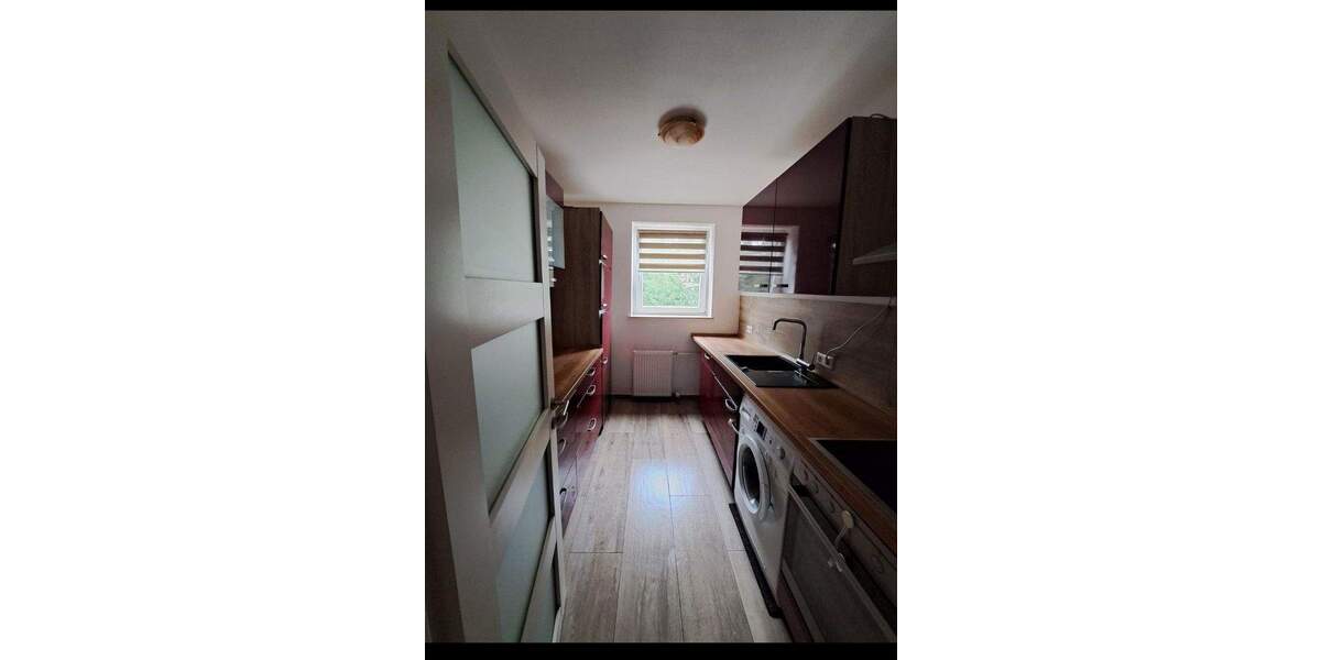 Etagenwohnung Bremen Tenever - 3 Zimmer, 67 m&sup2;, 180.000&euro; | Angebot:25718878