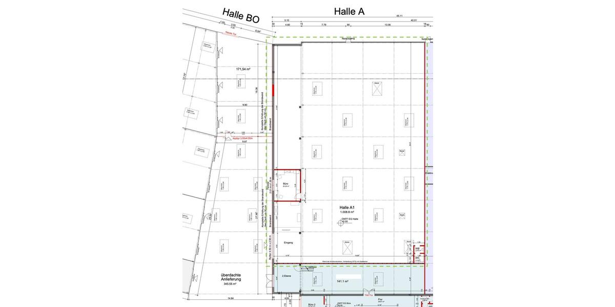 Gewerbeobjekt Ritterhude - 4.500&euro; | Angebot:20717832