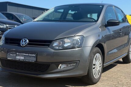 VW Polo 150.000 km 5.499 &euro; Stuhr 28816