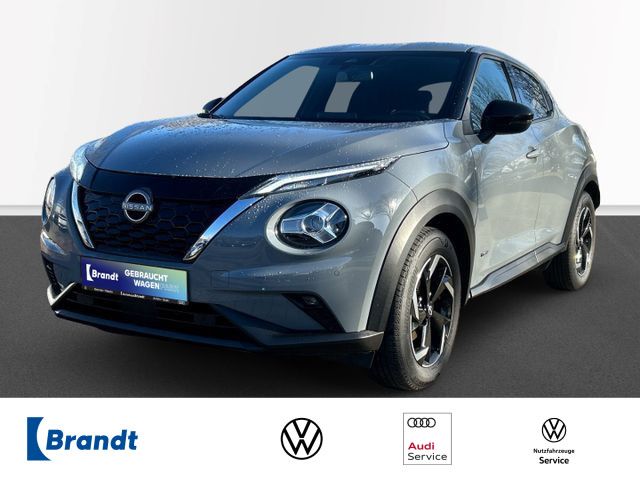 Nissan Juke 3.499 km 22.990 € Achim 28832