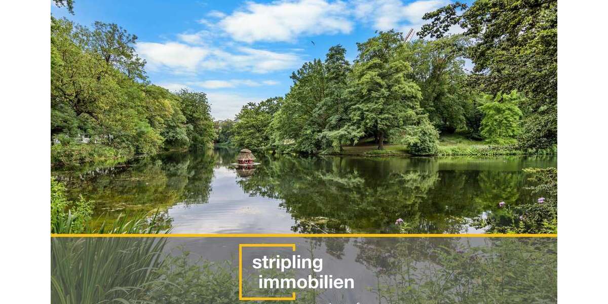 Etagenwohnung Bremen - 4 Zimmer, 82 m&sup2;, 299.900&euro; | Angebot:27430229