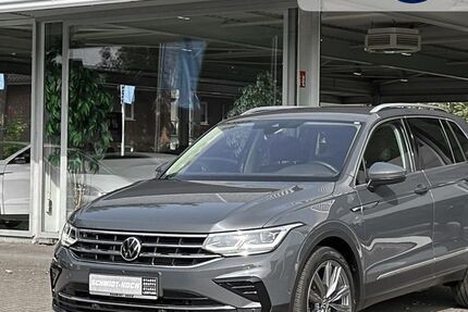 VW Tiguan 64.778 km 28.860 &euro; Osterholz-Scharmbeck 27711