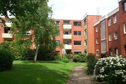 4 Zimmer Eigentumswohnung in Bremen-Neustadt 4 zimmer