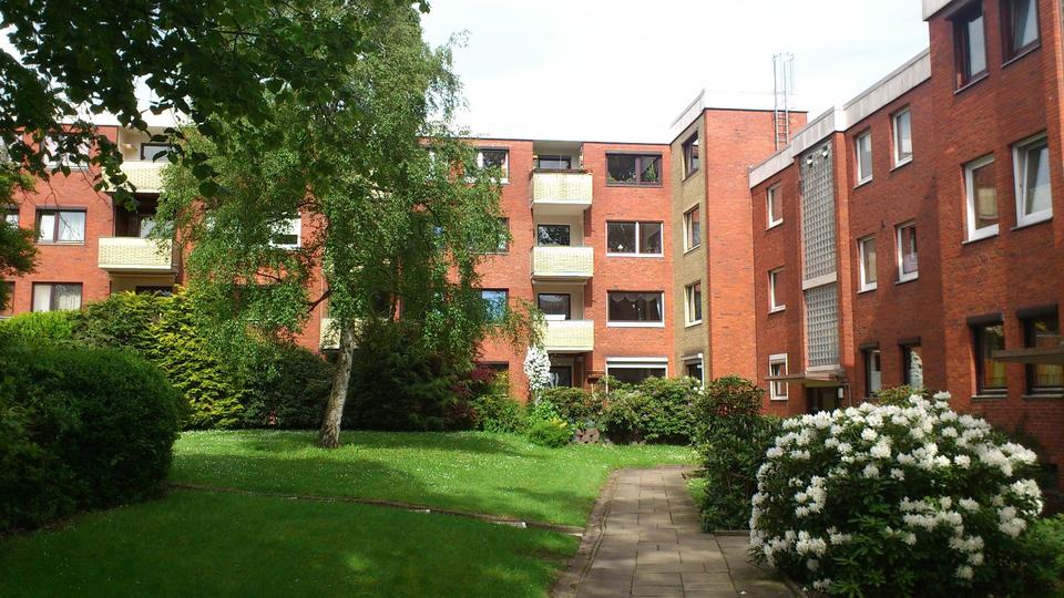 4 Zimmer Eigentumswohnung in Bremen-Neustadt 4 zimmer