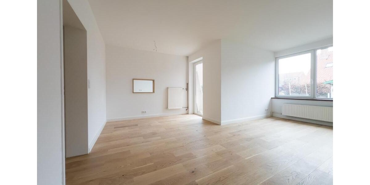 Reihenhaus Bassum - 5 Zimmer, 110 m&sup2;, 295.000&euro; | Angebot:25052818