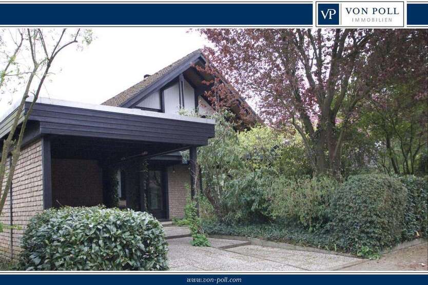 Haus zum Mieten in Ganderkesee 1.400 € 117 m²
