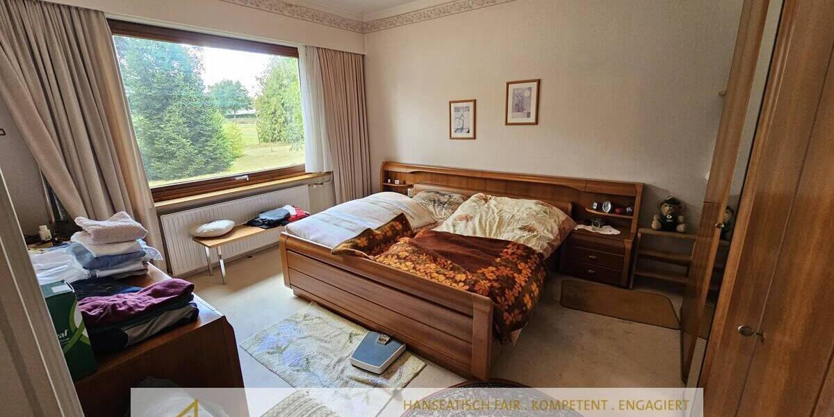 Mehrfamilienhaus, Wohnhaus Stuhr / Fahrenhorst Fahrenhorst - 1 Zimmer, 237 m&sup2;, 379.000&euro; | Angebot:25688793