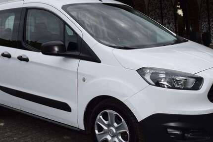 Ford Tourneo Courier 204.000 km 8.950 &euro; Sottrum 27367