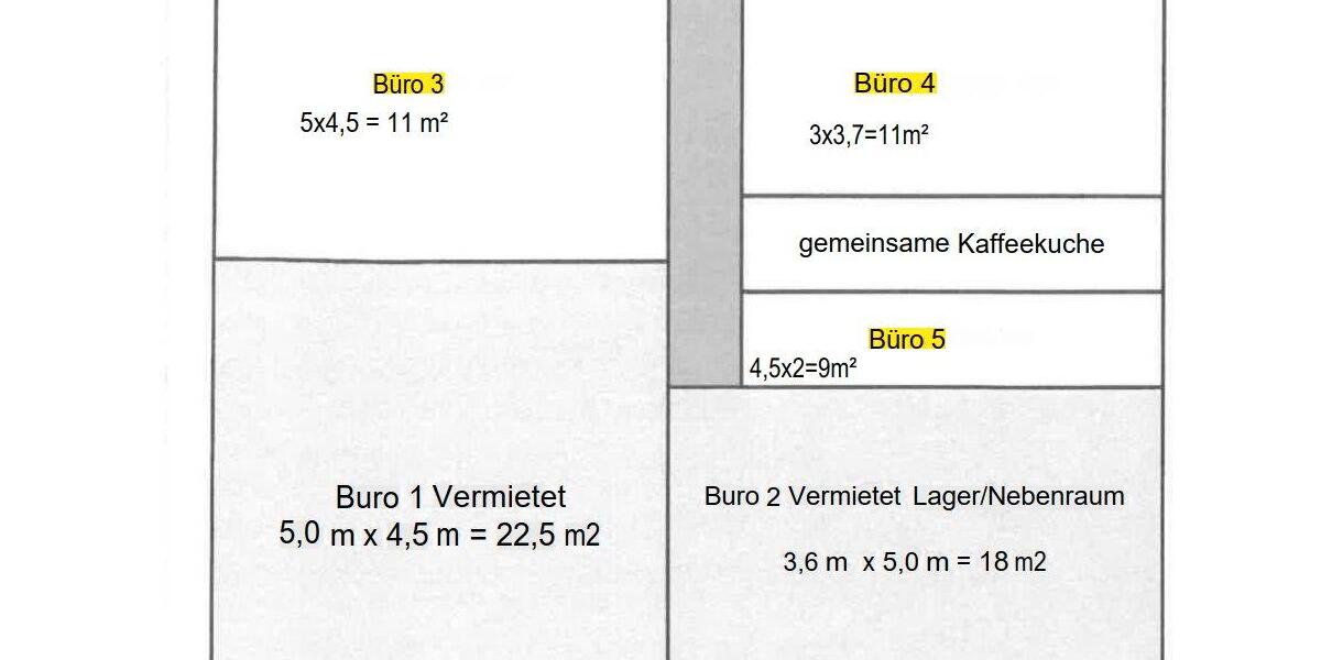 Gewerbeobjekt Bremen Hemelingen - 450&euro; | Angebot:26364618