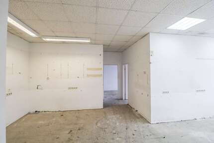 Gewerbeobjekt Delmenhorst - 1.110&euro; | Angebot:25212555