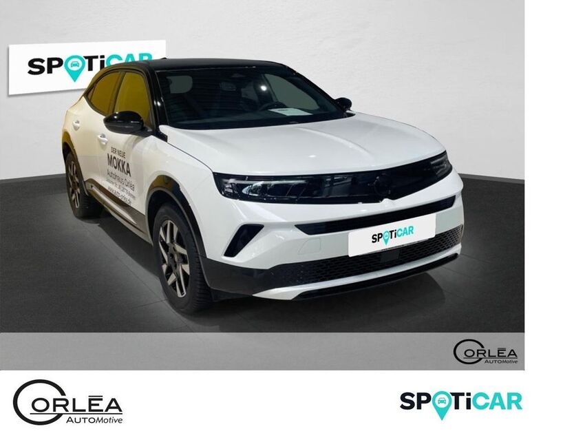 Opel Mokka 2.500 km 24.990 € Bremen 28779