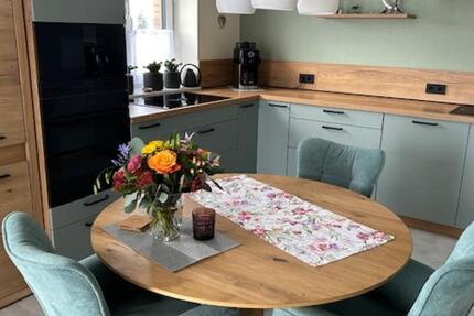 Komfortable 3 Zimmer Neubauwohnung in kleiner Wohnanlage 3 zimmer