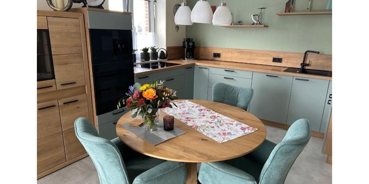 Komfortable 3 Zimmer Neubauwohnung in kleiner Wohnanlage 3 zimmer