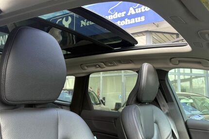 Volvo XC60 142.000 km 33.558 &euro; Bremen 28199