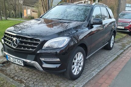 Mercedes-Benz ML 250 138.000 km 22.900 &euro; Bremen 28329