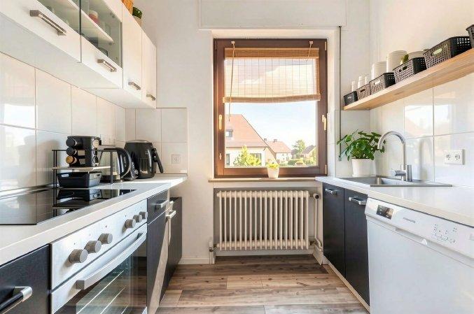 Etagenwohnung Bremen Findorff - 2 Zimmer, 67 m&sup2;, 900&euro; | Angebot:26301188