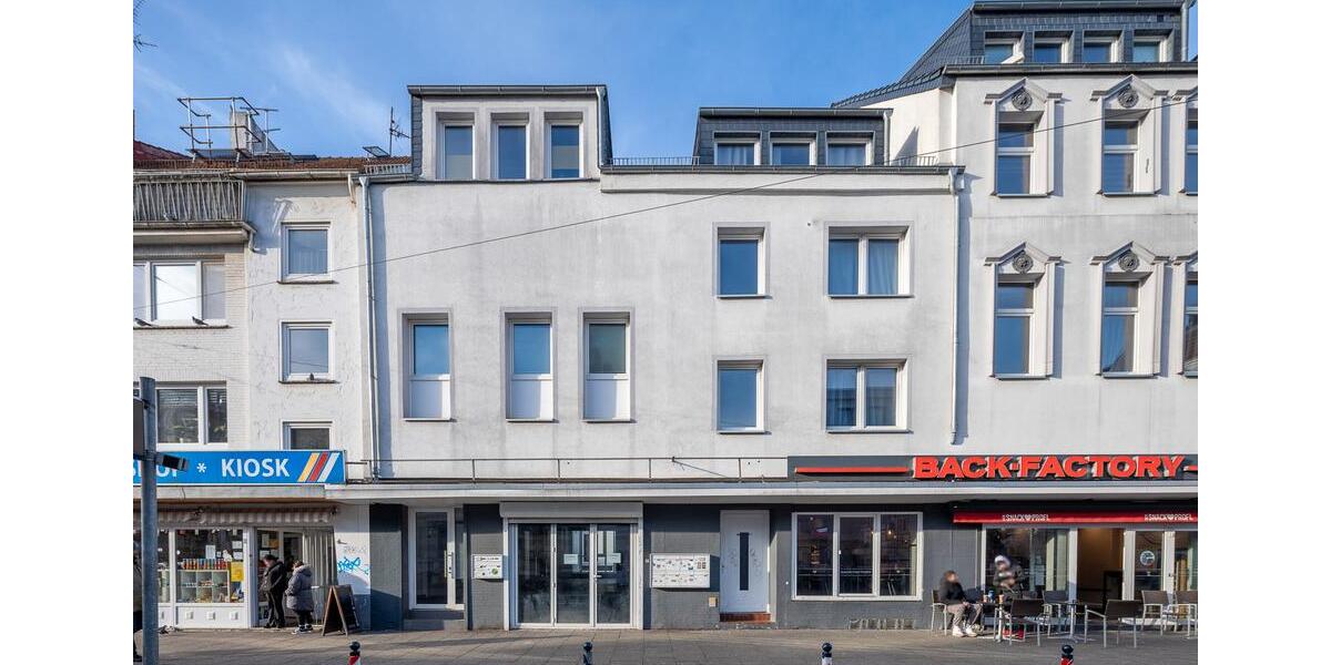 Gewerbeobjekt Bremen Neustadt - 2.100&euro; | Angebot:23882137
