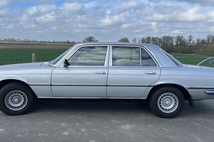 Mercedes-Benz S 280 120.000 km 6.000 &euro; Schwanewede 28790