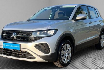 VW T-Cross 6.400 km 19.890 &euro; Weyhe 28844