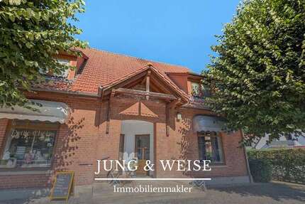Wohnung Syke-Barrien Barrien - 2 Zimmer, 65 m&sup2;, 130.000&euro; | Angebot:27292092