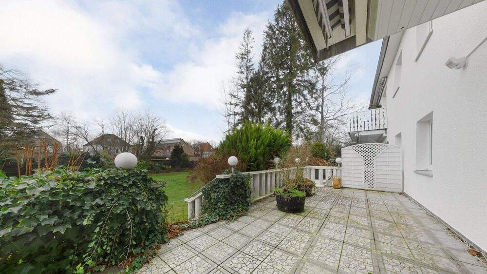 Etagenwohnung Delmenhorst Mitte - 3 Zimmer, 100 m&sup2;, 295.000&euro; | Angebot:24180989