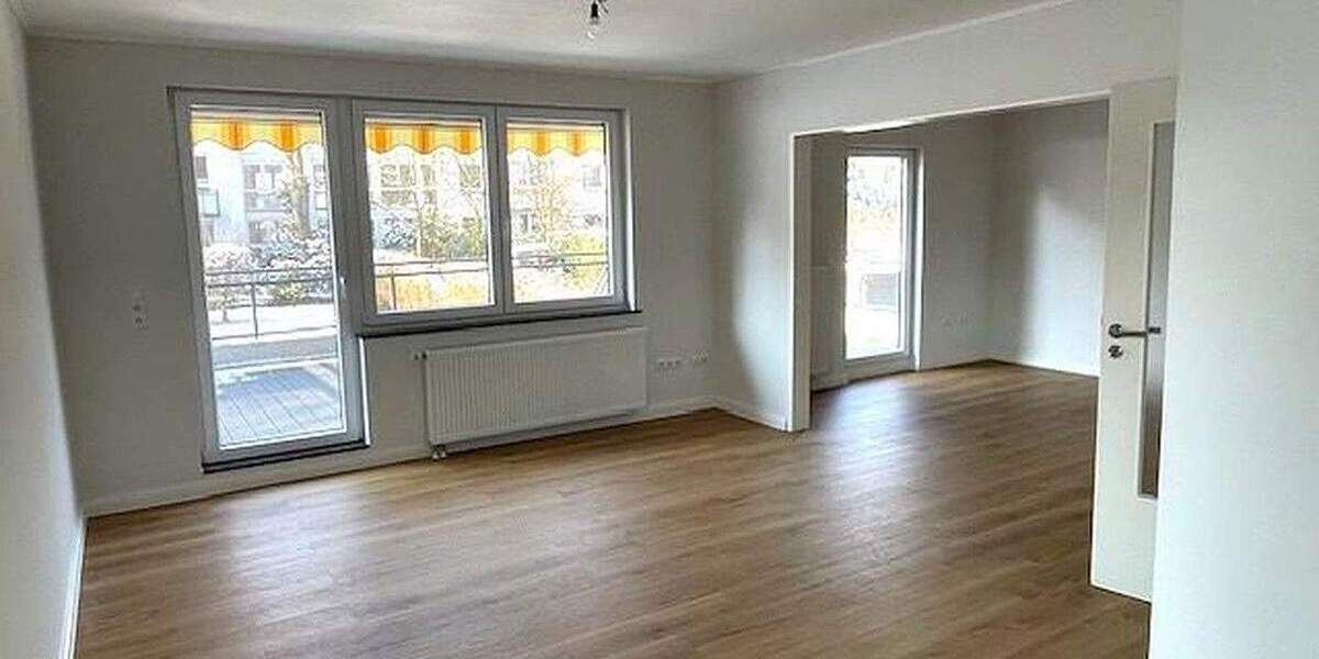 Reihenendhaus Bremen Osterholz - 4 Zimmer, 110 m&sup2;, 399.000&euro; | Angebot:25756400