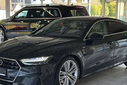 Audi A7 94.000 km 37.900 € Bassum 27211