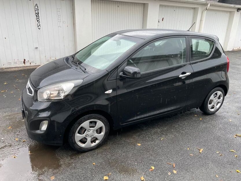 Kia Picanto 150.000 km 3.500 € Bremen 28307