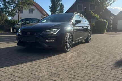 Seat Leon 105.800 km 15.500 € Bremen 28197