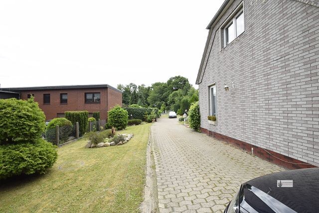 ***2.583 m² Grundstück mit 2 Abrisshäusern Neubau von 4 - 10 WE möglich*** - Grundstück Syke | Angebot:22401047