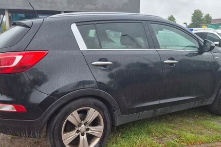 Kia Sportage 348.157 km 6.900 € Achim 28832
