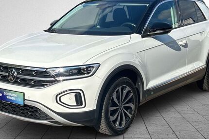 VW T-Roc 26.800 km 21.690 &euro; Achim 28832