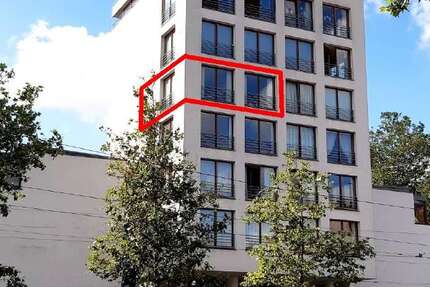 Wohnung zum Kaufen in Bremen 215.000 € 56 m² 2 zimmer