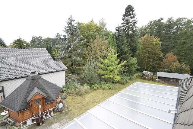 Eigentumswohnung im EG mit großem Garten + Sauna im 2 Fam. Haus unter 2.000 EURm² - Erdgeschoßwohnung Syke Lindhof | Angebot:27265854