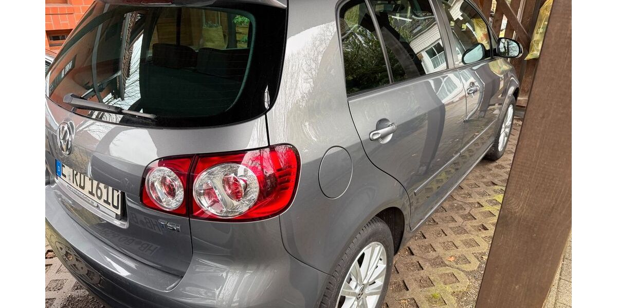 VW Golf Plus 98.300 km 8.200 &euro; Bremen 28777