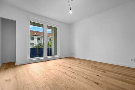 Wohnung Bremen Findorff - 2 Zimmer, 50 m&sup2;, 800&euro; | Angebot:27101021