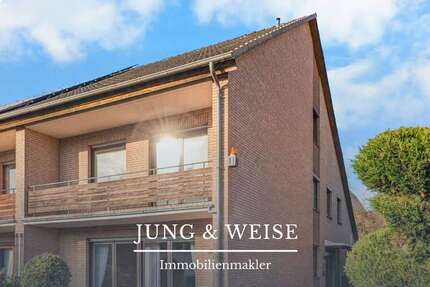 Haus Bremen Neustadt - 6 Zimmer, 239 m&sup2;, 300.000&euro; | Angebot:23836974