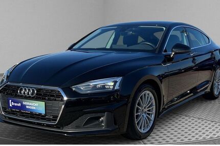 Audi A5 55.200 km 30.890 &euro; Weyhe 28844