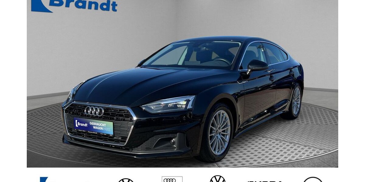 Audi A5 55.200 km 30.890 &euro; Weyhe 28844