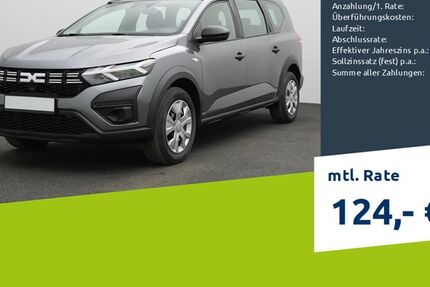 Dacia Jogger 3.500 km 17.480 € Stuhr 28816