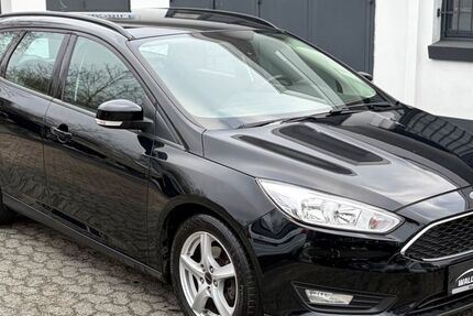Ford Focus 127.000 km 8.650 &euro; Bremen 28219