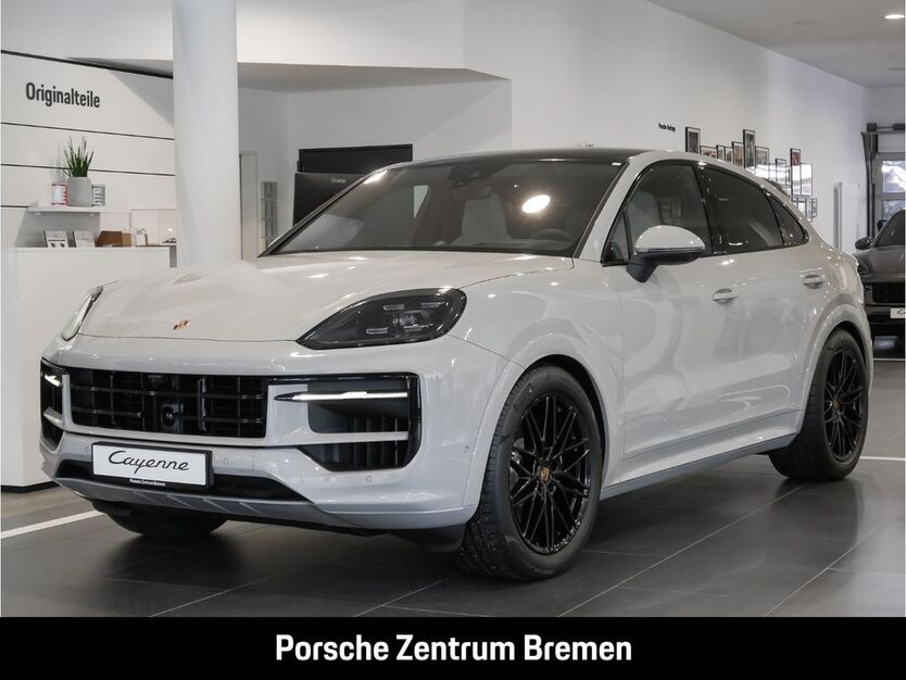 Porsche Cayenne 11.500 km 122.890 € Bremen 28207