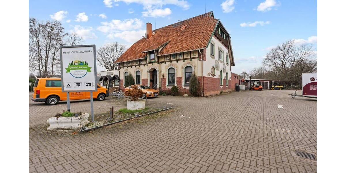 Grundstück Bassum Groß Ringmar - 1.100.000&euro; | Angebot:26916645