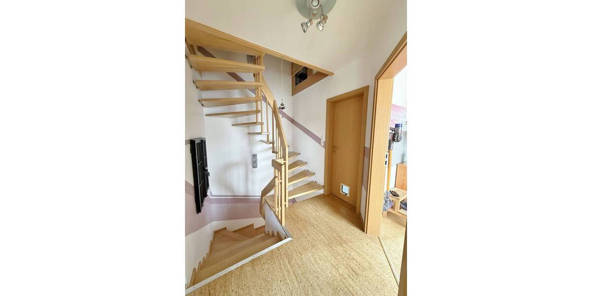 Reihenendhaus Stuhr Moordeich - 4 Zimmer, 125 m&sup2;, 375.000&euro; | Angebot:26391660